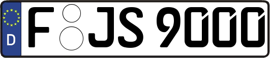 F-JS9000