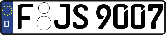 F-JS9007