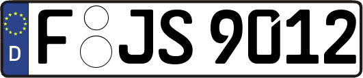 F-JS9012