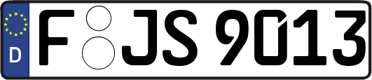 F-JS9013