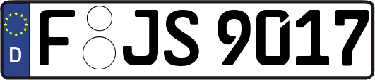 F-JS9017