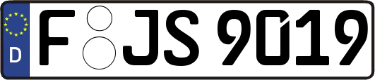 F-JS9019