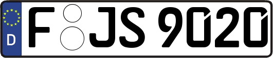 F-JS9020