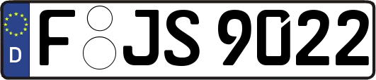 F-JS9022