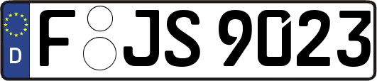 F-JS9023