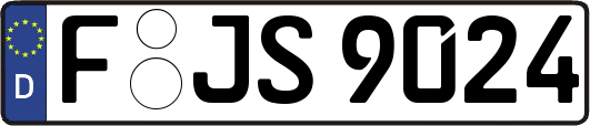 F-JS9024