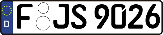 F-JS9026