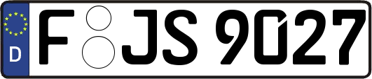 F-JS9027