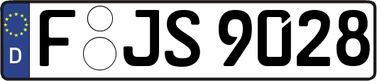 F-JS9028