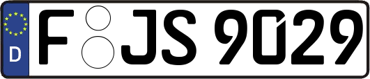 F-JS9029