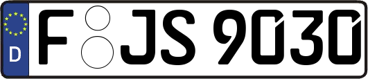 F-JS9030