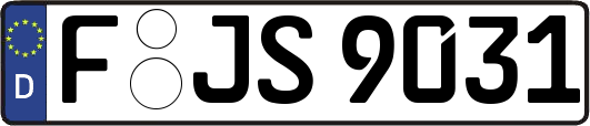 F-JS9031