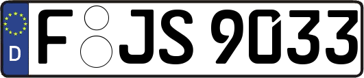 F-JS9033