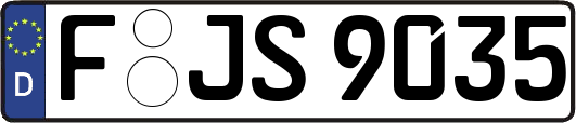 F-JS9035