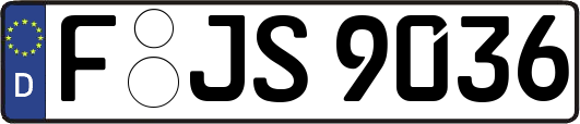 F-JS9036