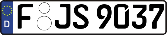 F-JS9037