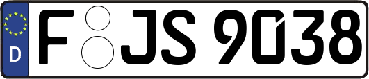 F-JS9038