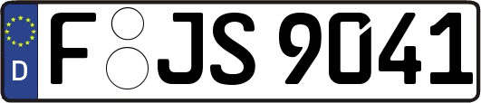 F-JS9041