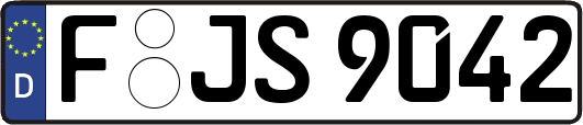 F-JS9042