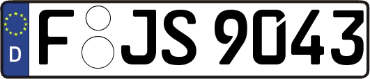 F-JS9043