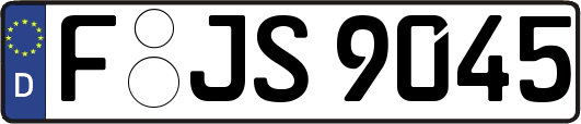 F-JS9045