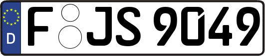 F-JS9049
