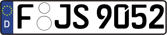 F-JS9052