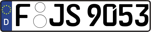 F-JS9053