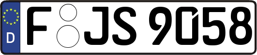 F-JS9058