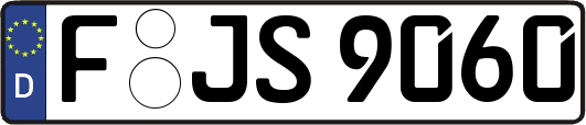 F-JS9060
