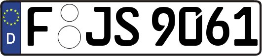 F-JS9061