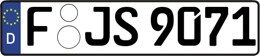 F-JS9071