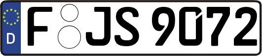 F-JS9072