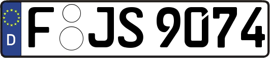 F-JS9074