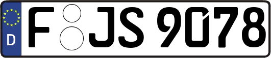 F-JS9078