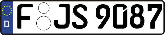 F-JS9087