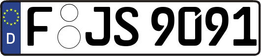 F-JS9091