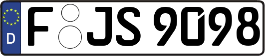 F-JS9098