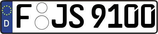 F-JS9100