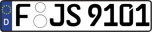 F-JS9101