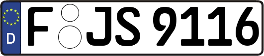 F-JS9116