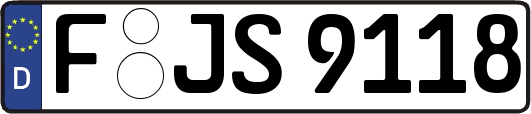 F-JS9118