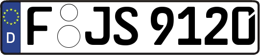 F-JS9120