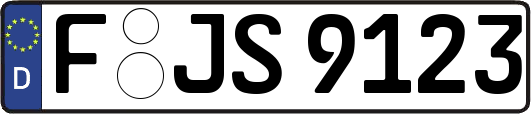 F-JS9123