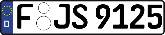 F-JS9125