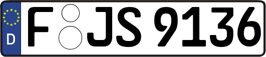 F-JS9136