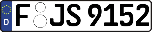 F-JS9152