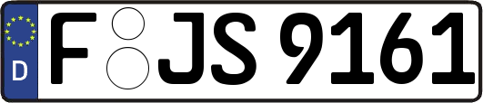 F-JS9161
