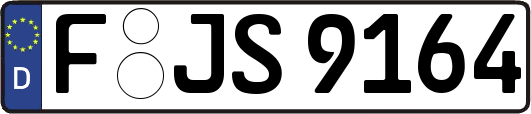 F-JS9164
