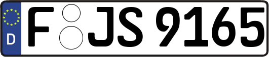 F-JS9165